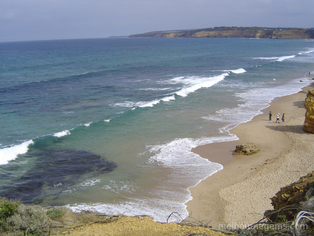 Bells Beach