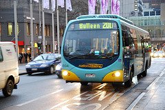 Melbourne Bus