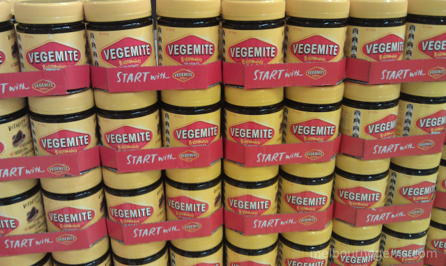 Vegemite